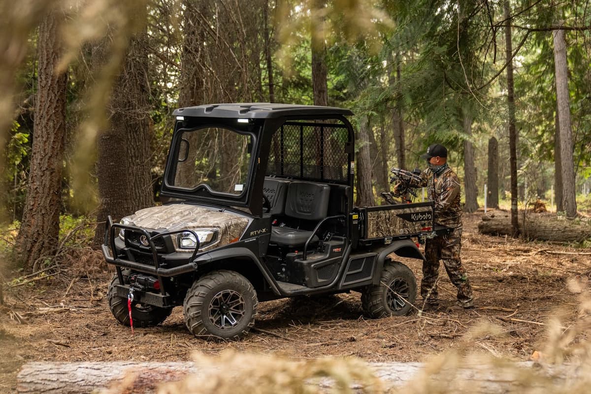 RTV-X
